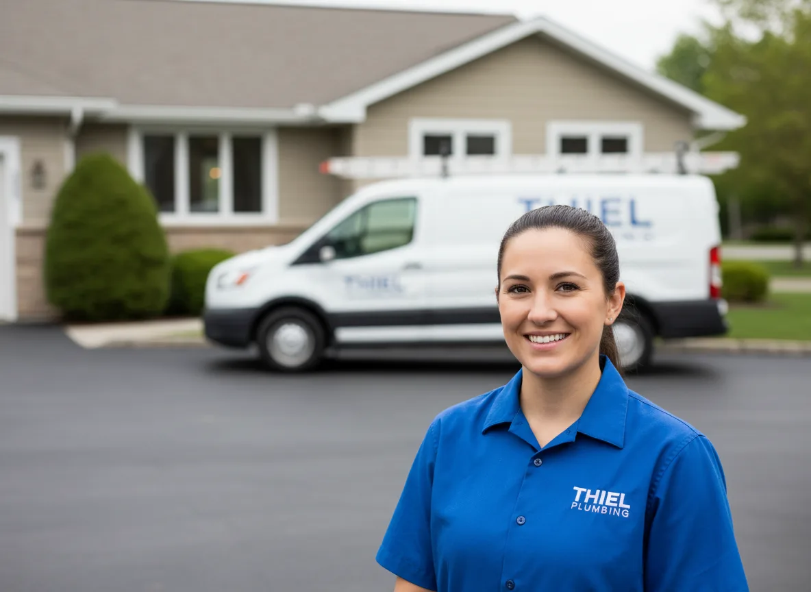 Plumber Valders, WI FAQs